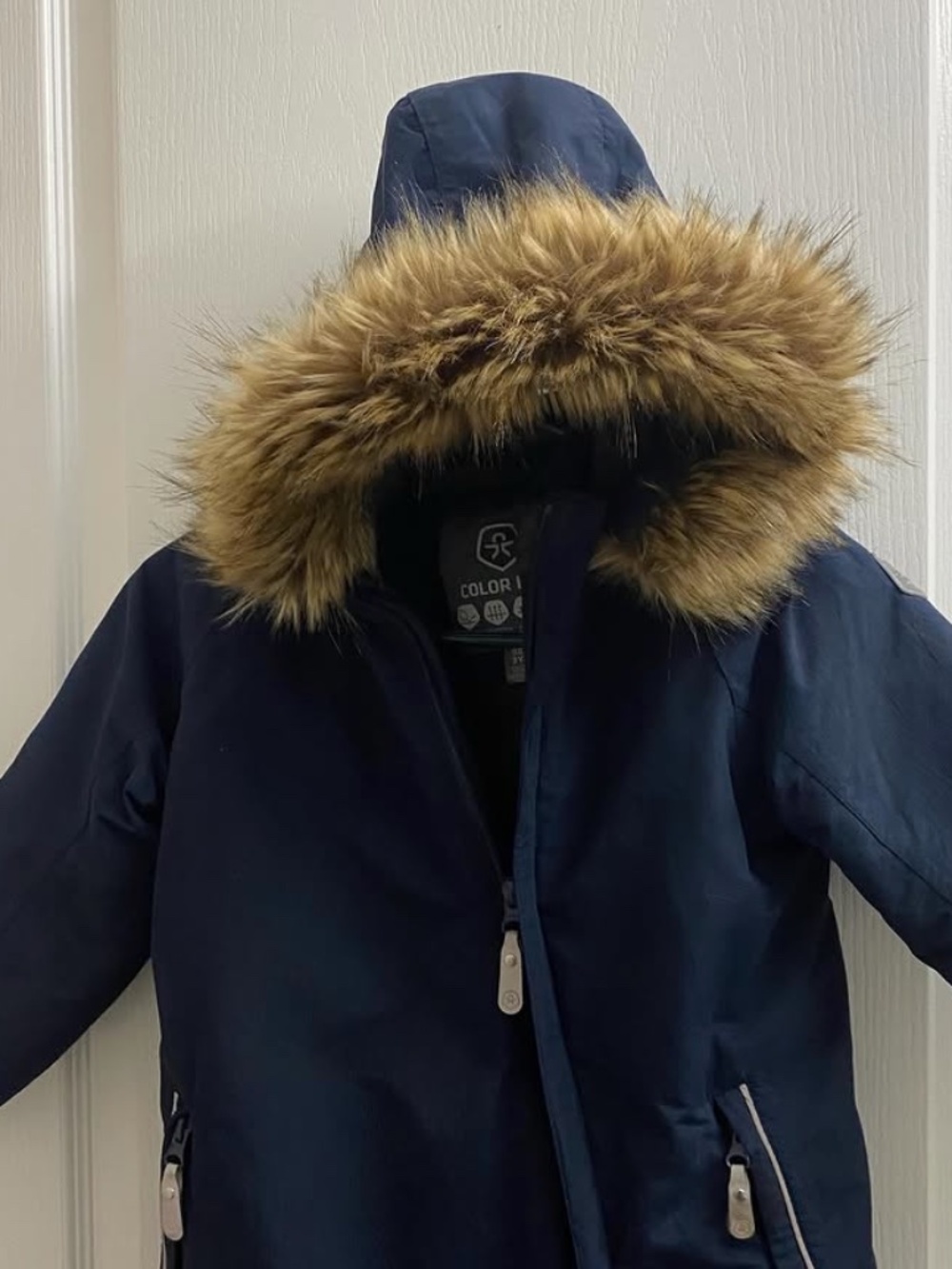 Snowsuit - Picture 3 of 3